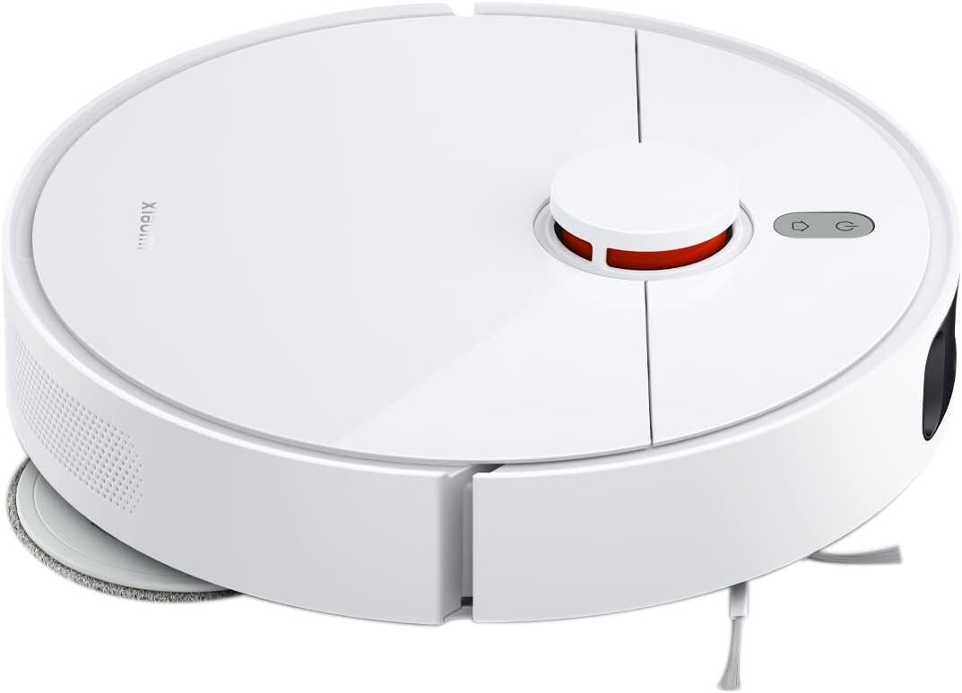 Робот-пылесос Xiaomi Robot Vacuum S10+ (B105)