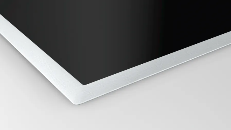 Индукционная варочная поверхность Bosch PUE64KBB5E черный