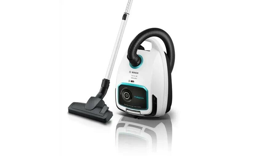 Пылесос Bosch BGL8HYG2