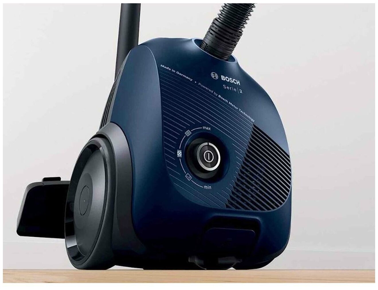 Пылесос Bosch BGLS2BU2