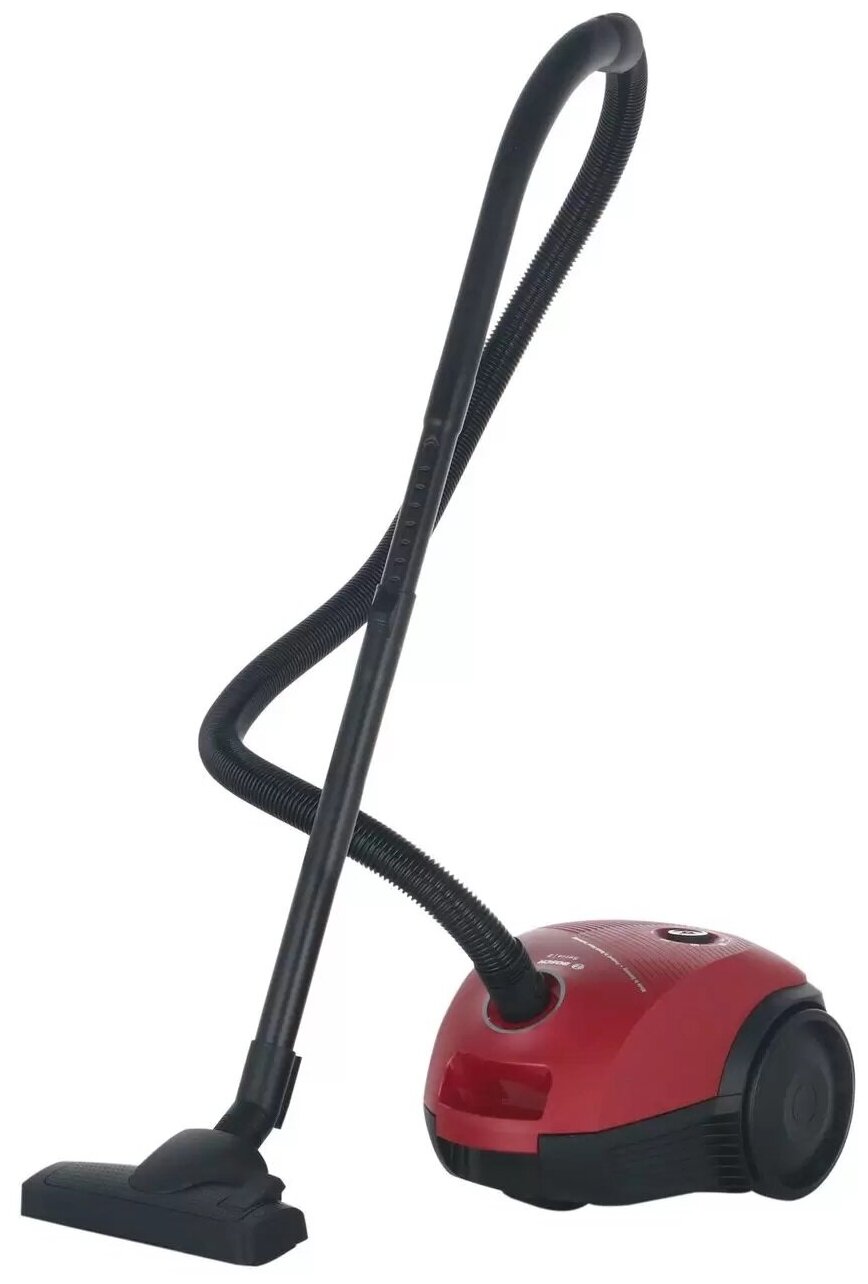 Пылесос Bosch BGBS2RD1H