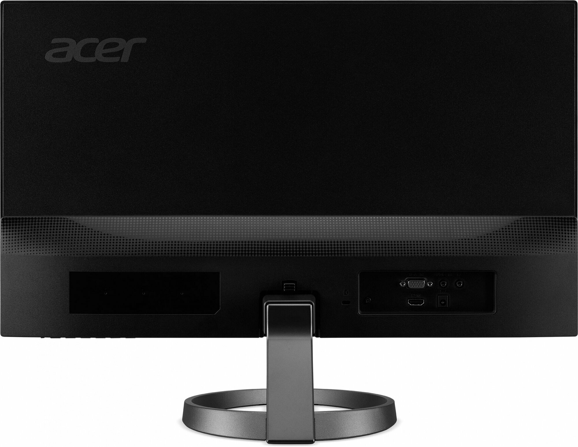 Монитор Acer Vero RL272Eyiiv темно-серый