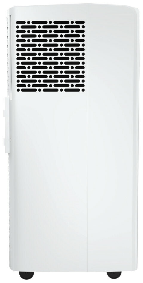 Кондиционер мобильный Hisense W-series AP-07CR4GKWS00 белый