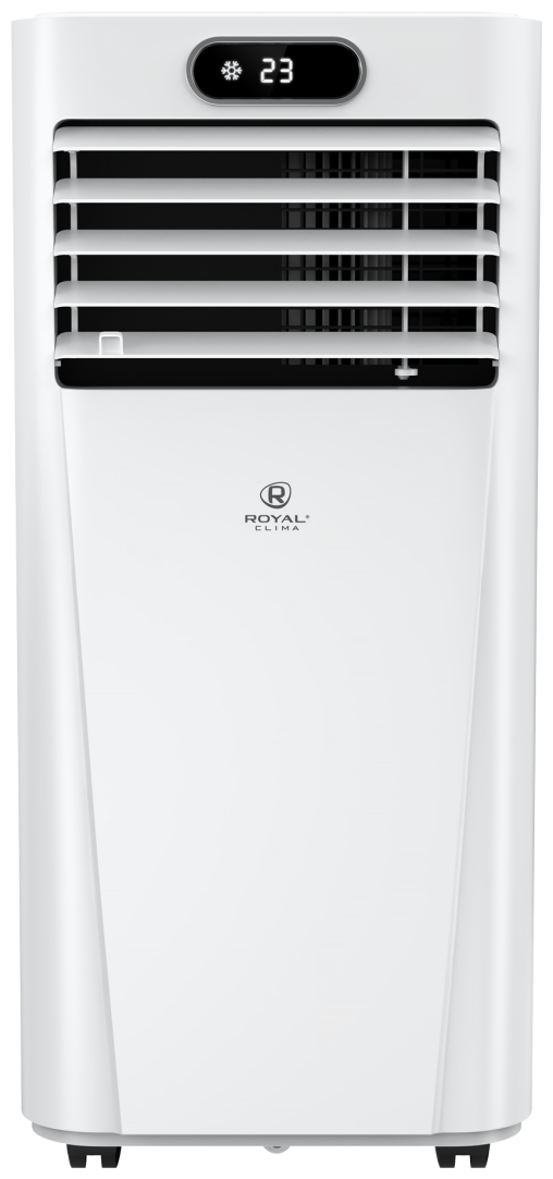 Кондиционер мобильный Royal Clima Tesoro RM-TS17CH-E белый