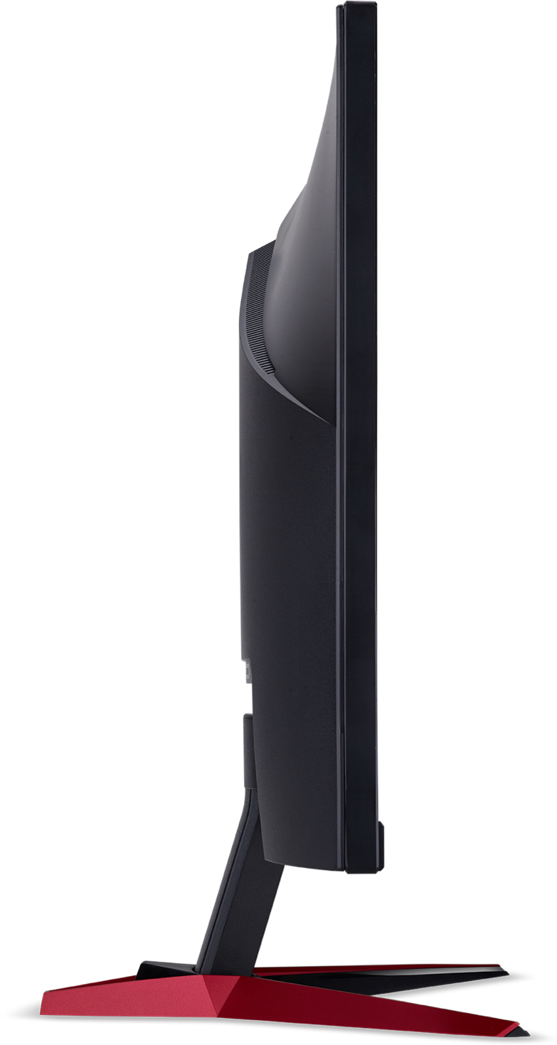 Монитор Acer Nitro VG240YM3bmiipx черный
