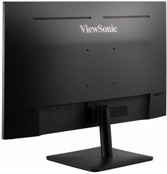 Монитор ViewSonic VA2732-h черный