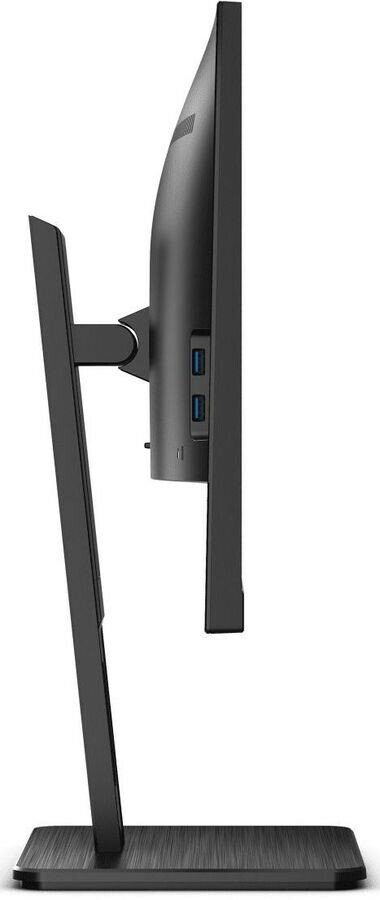 Монитор AOC Pro Q24P2Q черный