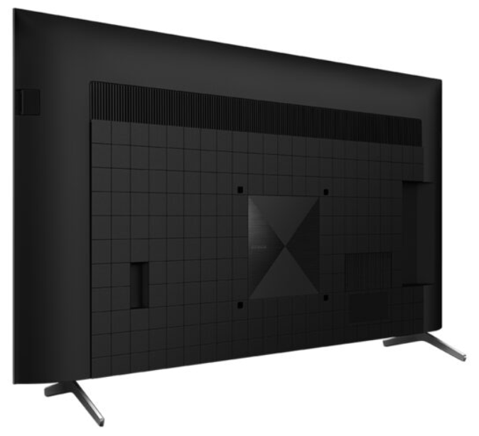 Телевизор Sony XR-75X90J черный