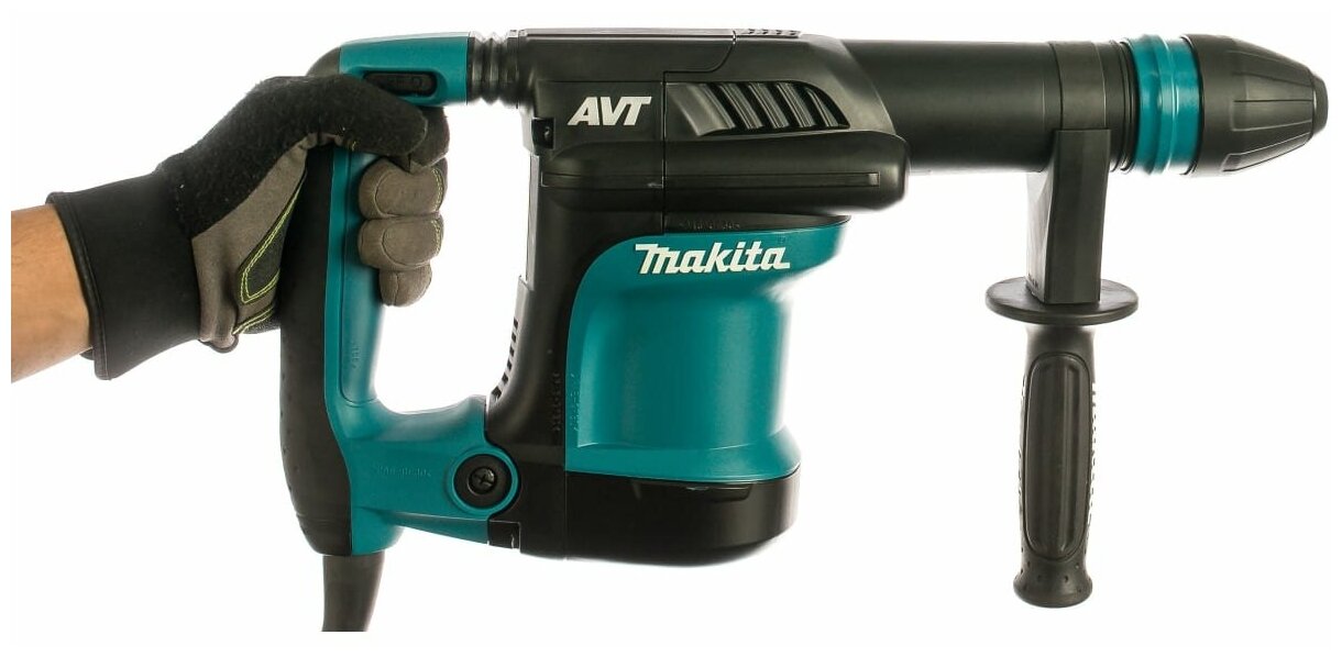 Отбойный молоток Makita HM0871C