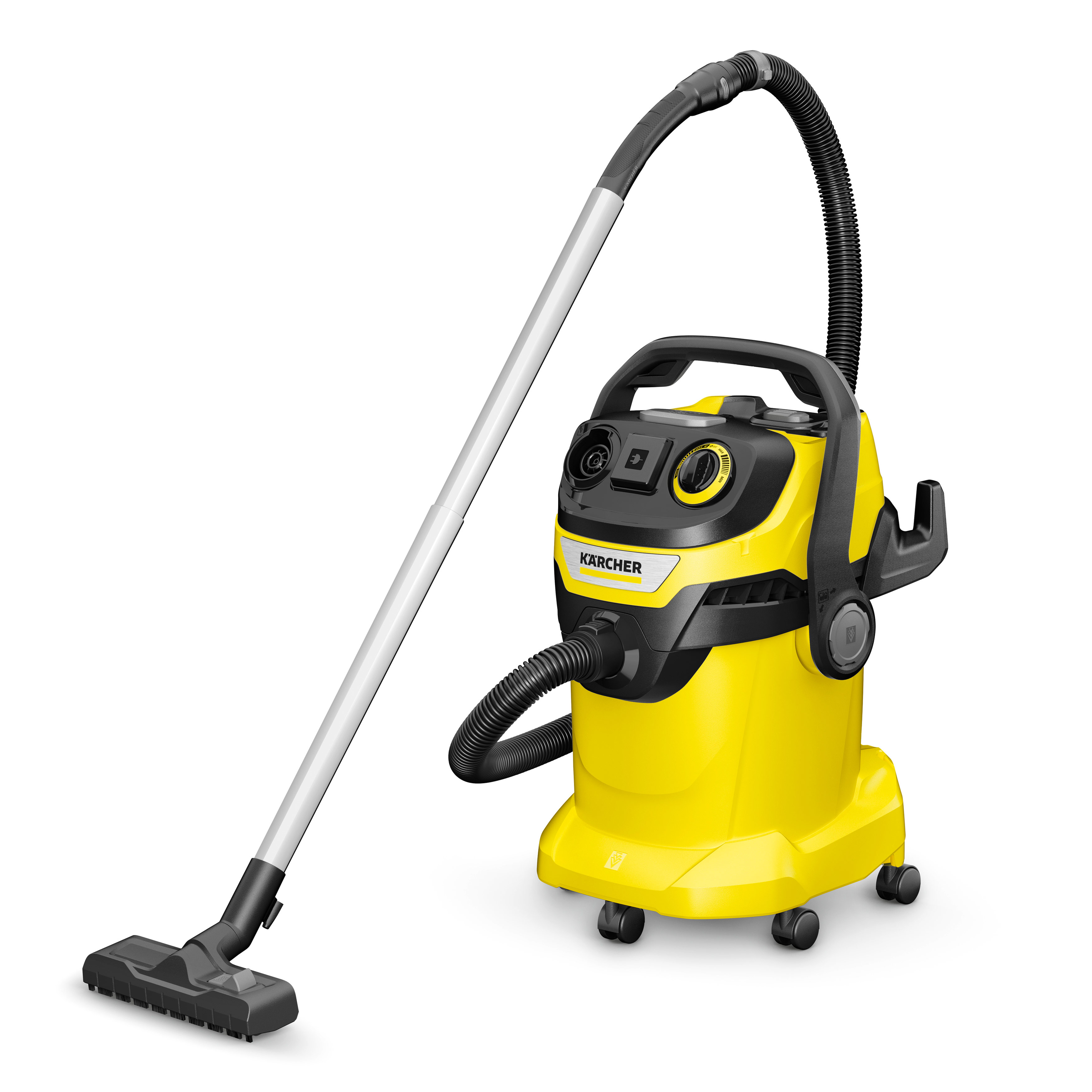 Пылесос хозяйственный Karcher WD 6 P V-25/8/22/T 1.628-313.0
