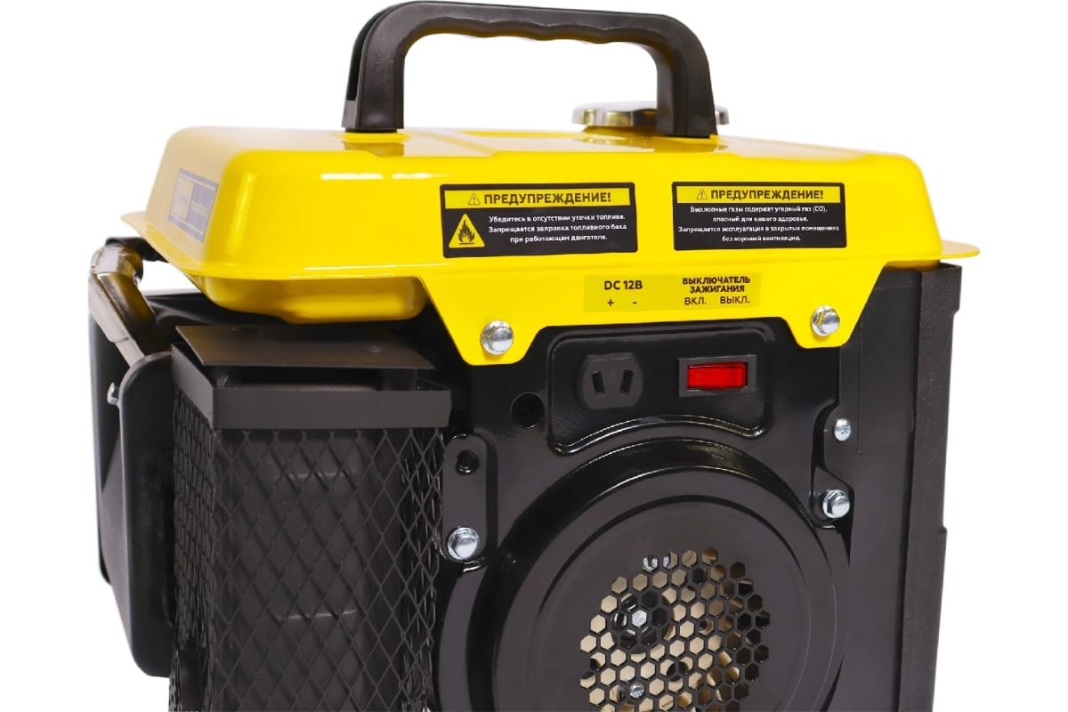 Генератор инверторный CHAMPION IGG1001