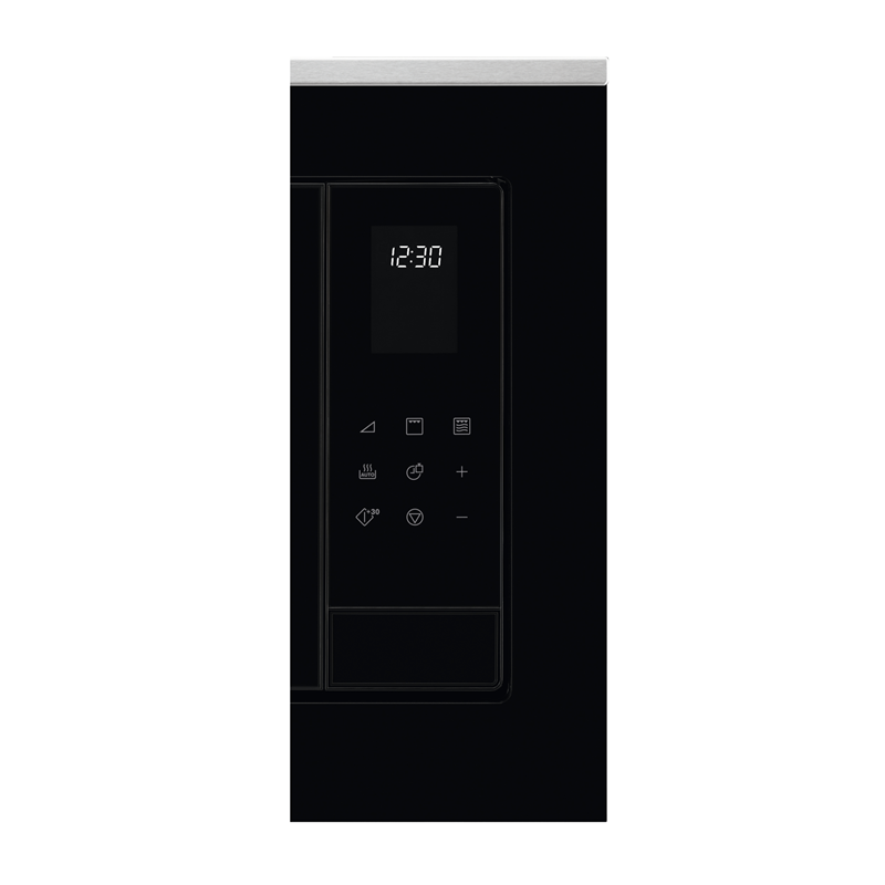 Микроволновая печь встраиваемая Electrolux LMSD253TM, черный