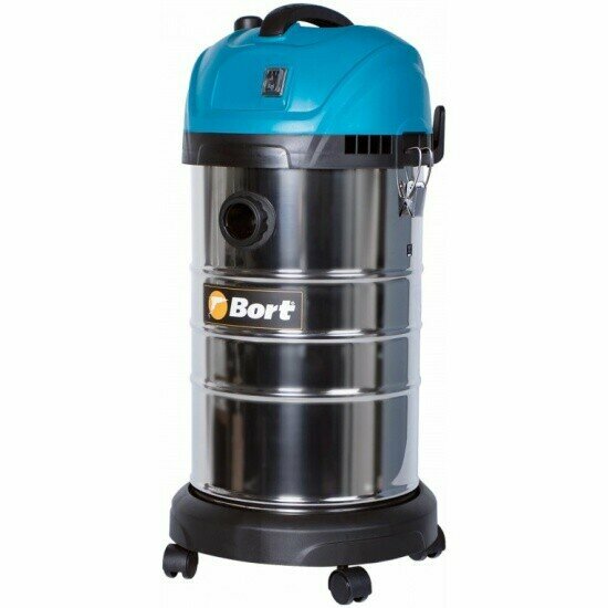 Пылесос BORT BSS-1630-STORM