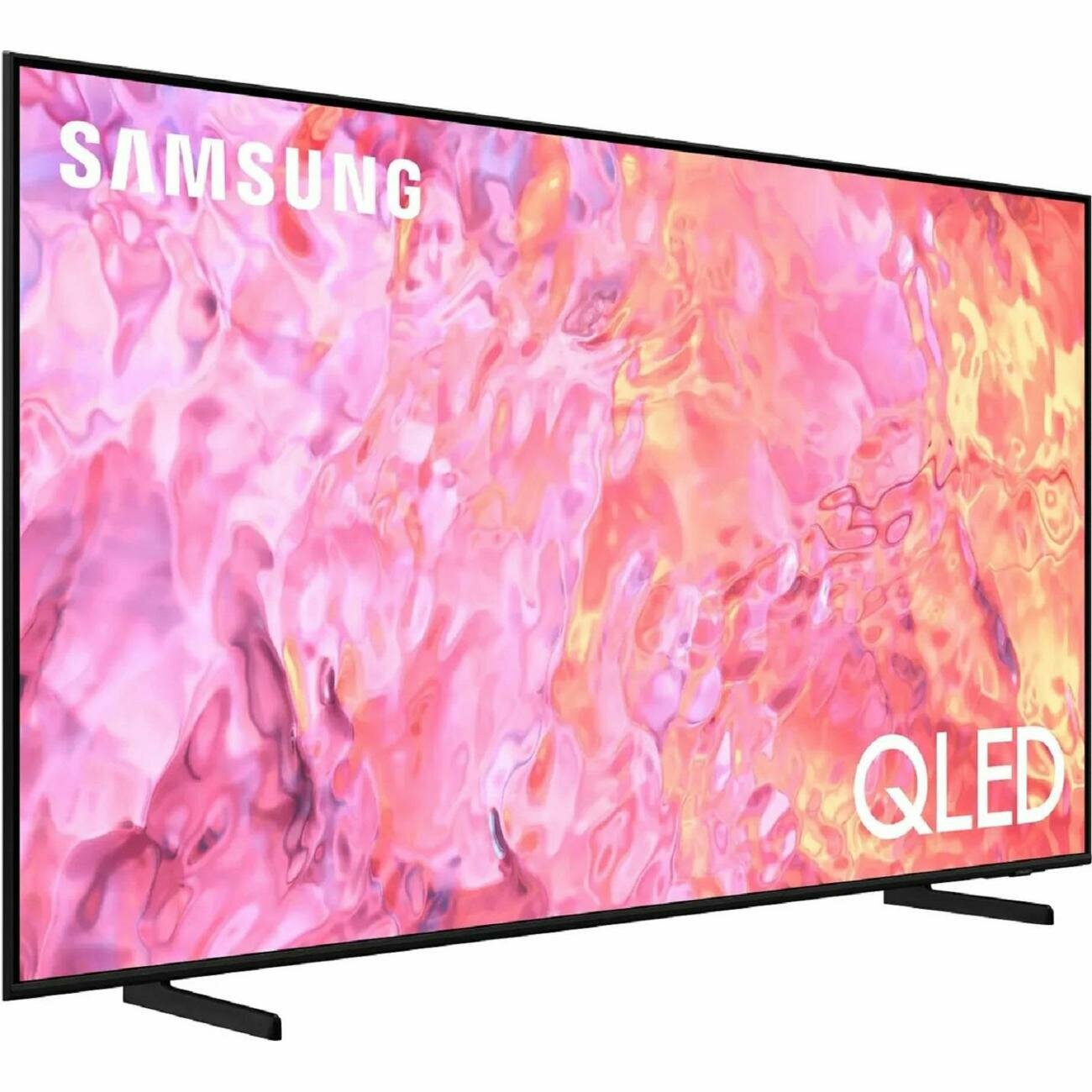 Телевизор Samsung QA65Q60CAUXZN