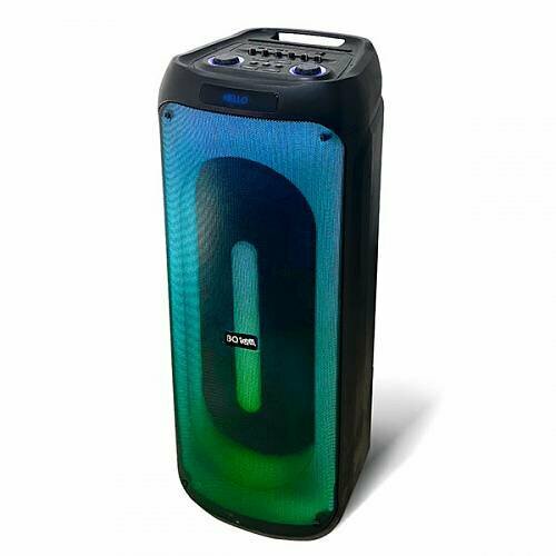 Портативная колонка BQ PBS3002