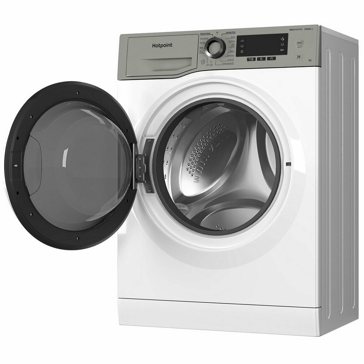 Стиральная машина Hotpoint NSD 8249 UD AVE RU