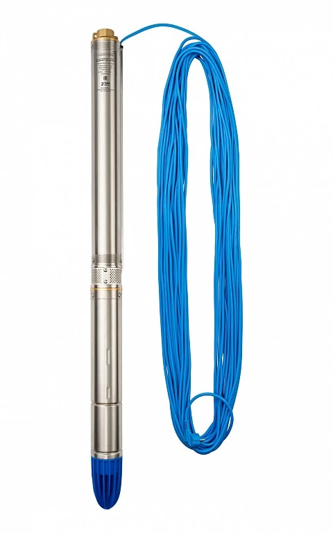 Насос скважинный погружной Джилекс Водомет 3ДК 45/60