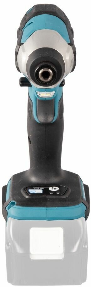 Шуруповерт Makita DTD157Z , без АКБ и ЗУ