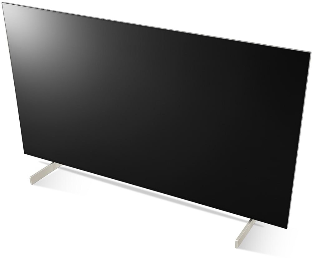 Телевизор LG OLED42C3RLA.ARUB холодный беж