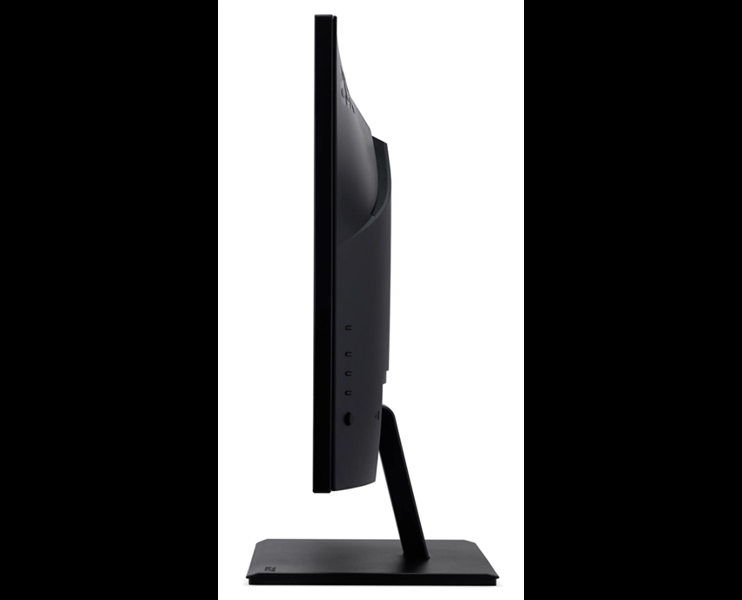 Монитор Acer V277UEbmiipxv черный