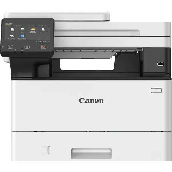 МФУ лазерный Canon i-Sensys MF463DW (5951C008)