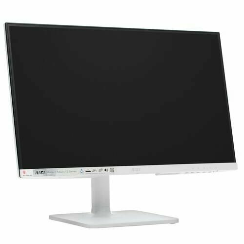 Монитор MSI Modern MD2412PW белый