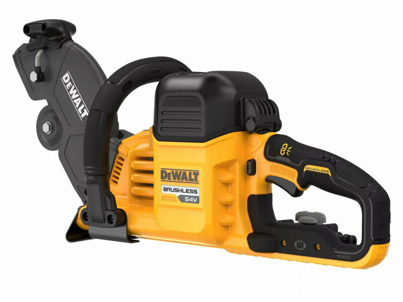 Машина отрезная аккумуляторная DEWALT DCS691N-XJ