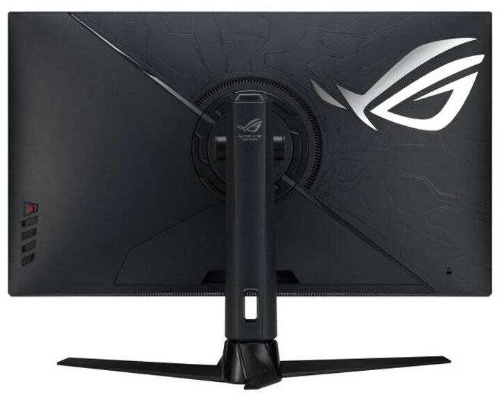 Монитор Asus ROG Swift XG32UQ черный