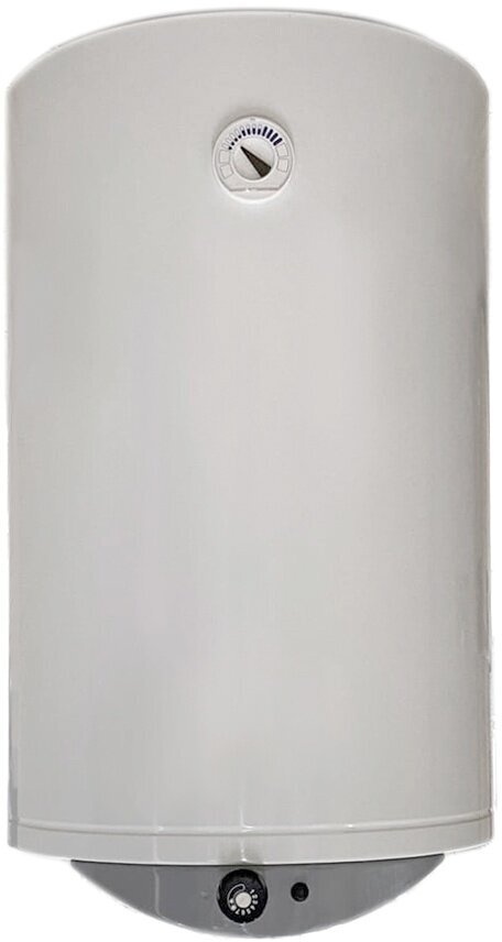 Водонагреватель накопительный газовый Ariston SUPERSGA 100 R, белый