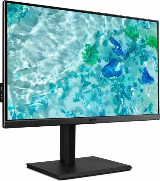 Монитор Acer Nitro B277UEbmiiprzxv черный