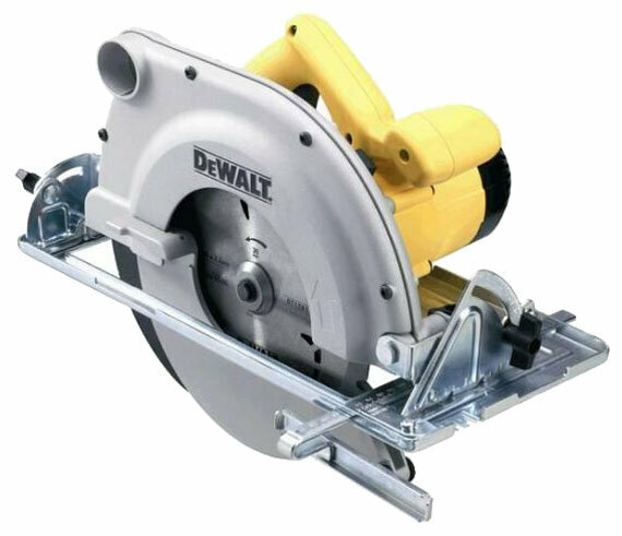 Дисковая пила DeWalt D23700