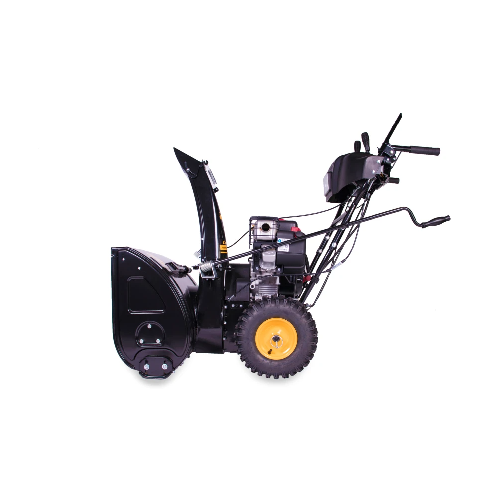 Снегоуборщик бензиновый Champion ST761BS