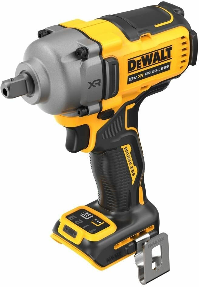 Гайковерт ударный DeWalt DCF892NT-XJ (без АКБ и ЗУ)