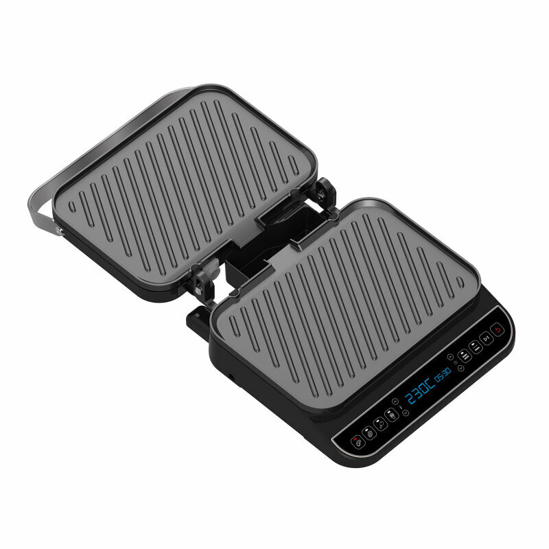 Гриль JVC JK-GR320