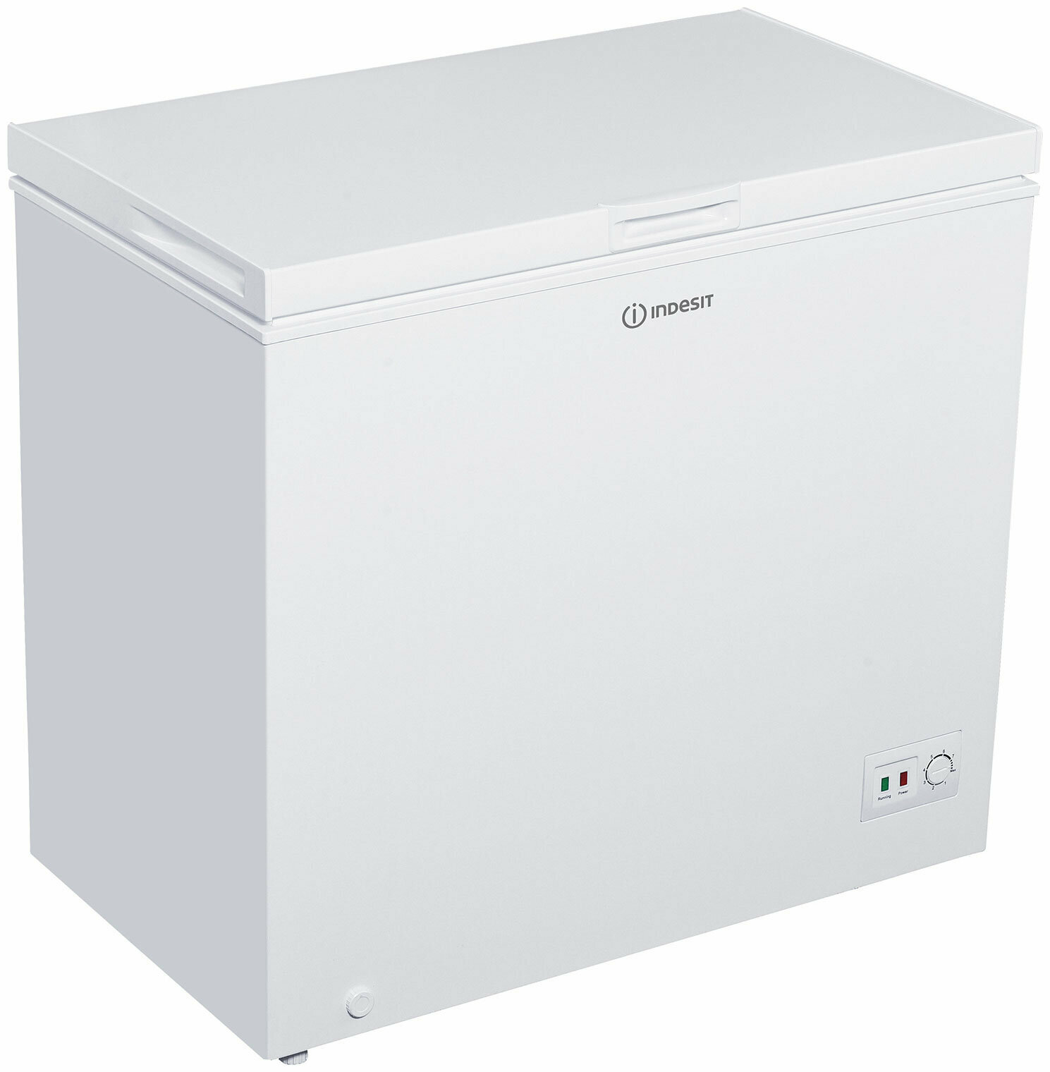 Морозильный ларь Indesit ICF 200, белый