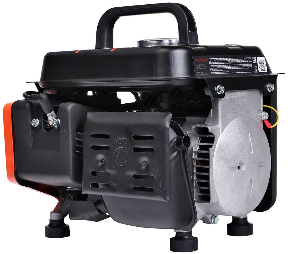 Генератор Patriot GRS 950