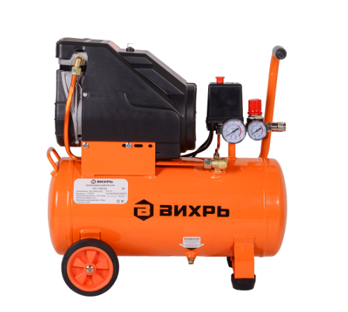 Компрессор Вихрь КП-195/24