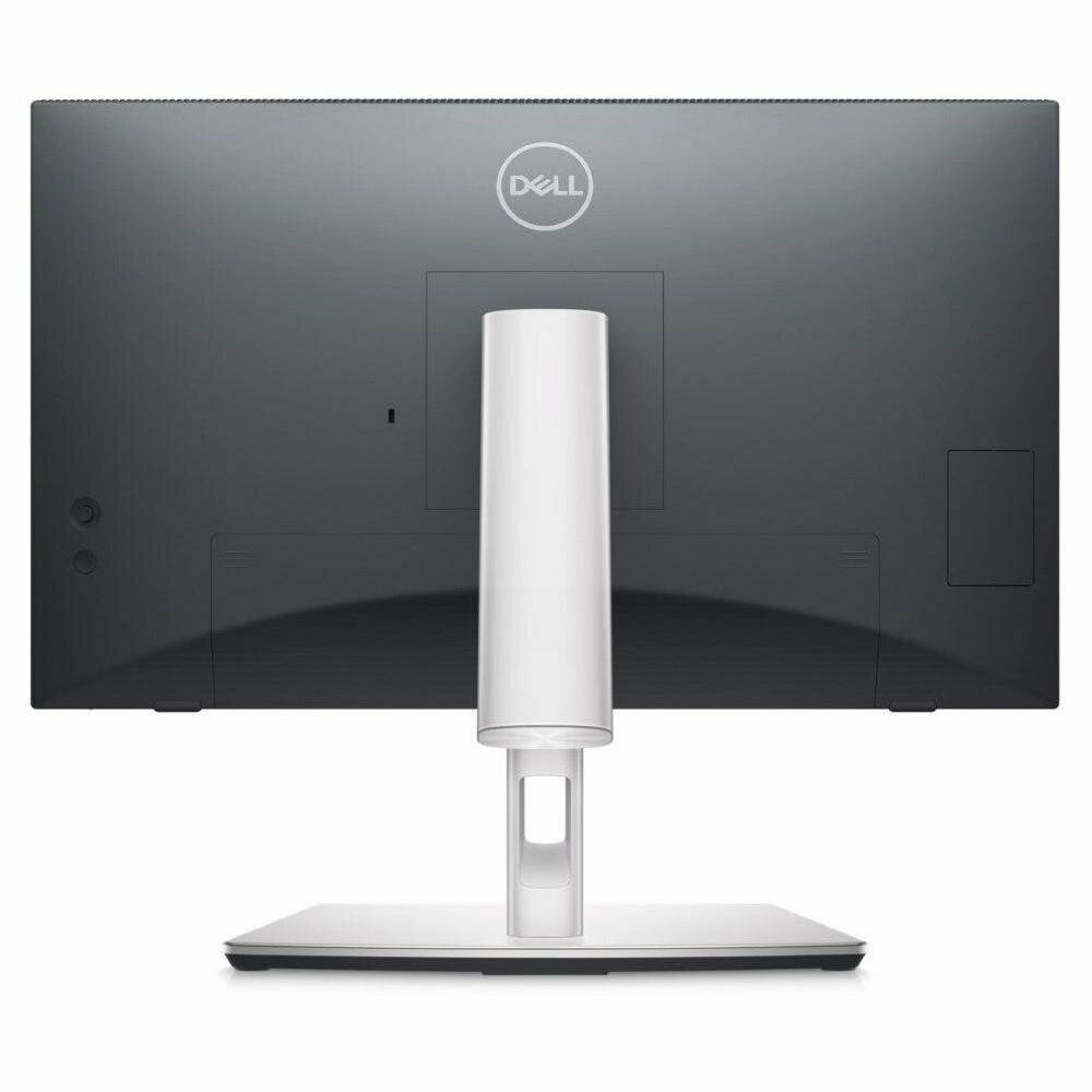 Монитор Dell P2424HT черный