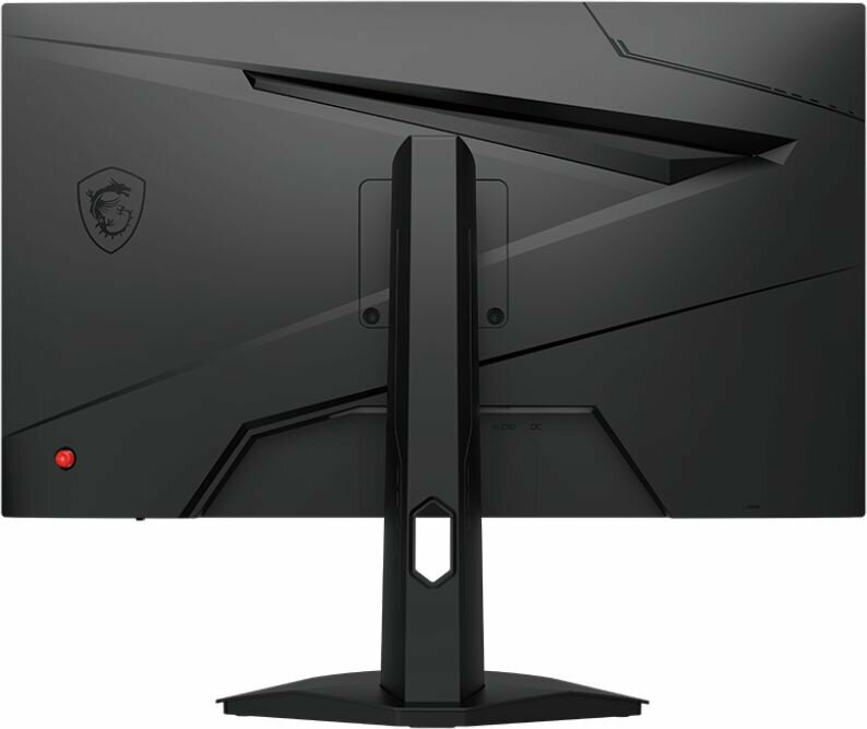 Монитор MSI G244F E2 черный