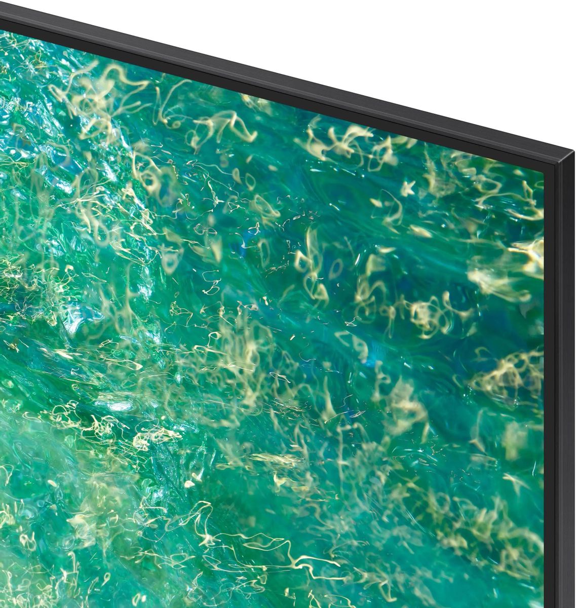Телевизор Samsung QE75QN85CAUXRU яркое серебро
