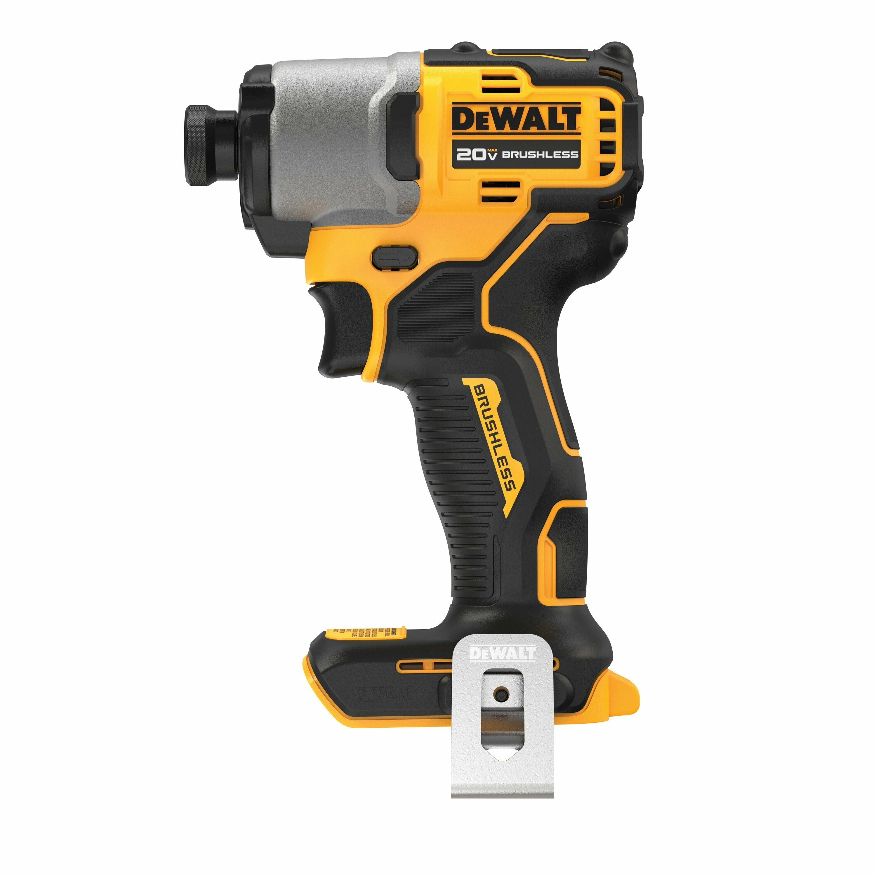 Шуруповерт импульсный Dewalt DCF840NT-XJ