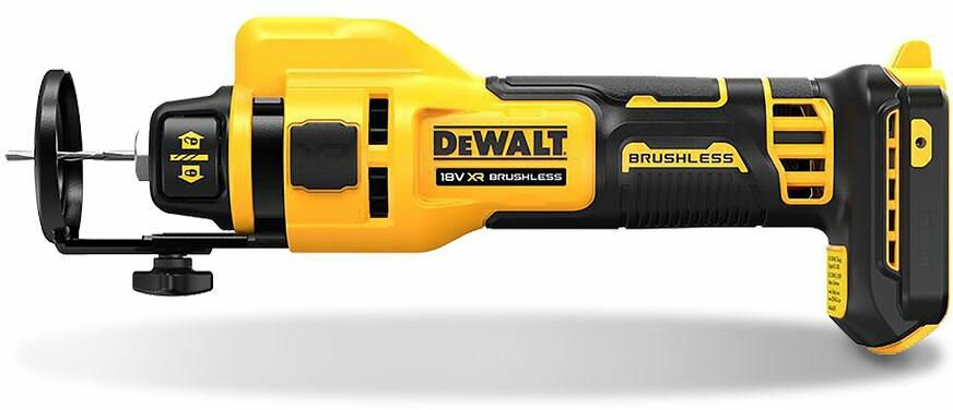 Фрезер DeWalt DCE555N-XJ