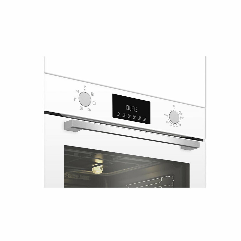 Духовой шкаф электрический Indesit IFE 3644 J WH, белый