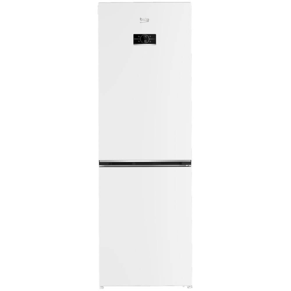 Холодильник Beko B3R1CNK363HW, белый