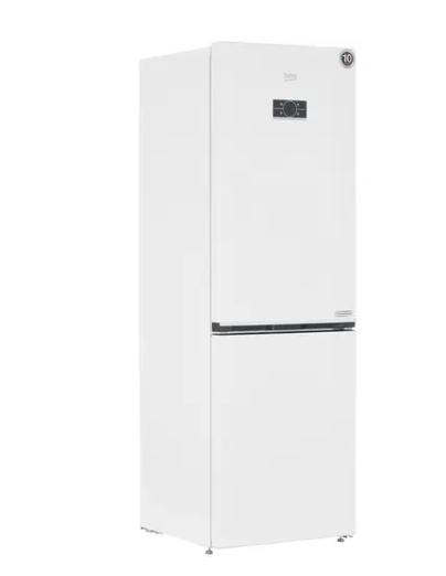 Холодильник Beko HarvestFresh B5RCNK363ZW, белый