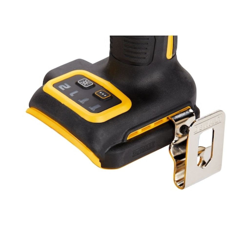 Гайковерт ударный аккумуляторный DeWALT DCF923N, (без АКБ и ЗУ)