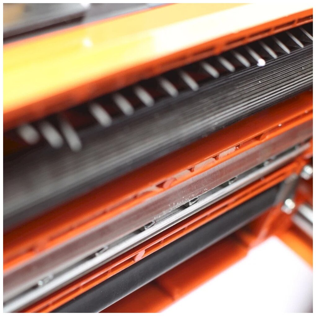 Станок рейсмусовый PATRIOT TP 330