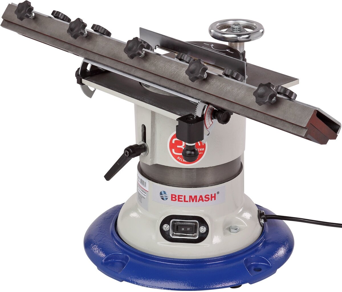Станок заточной BELMASH GC-650