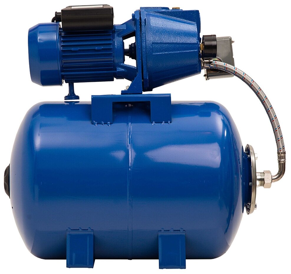 Насосная станция OASIS S 60/42C-50