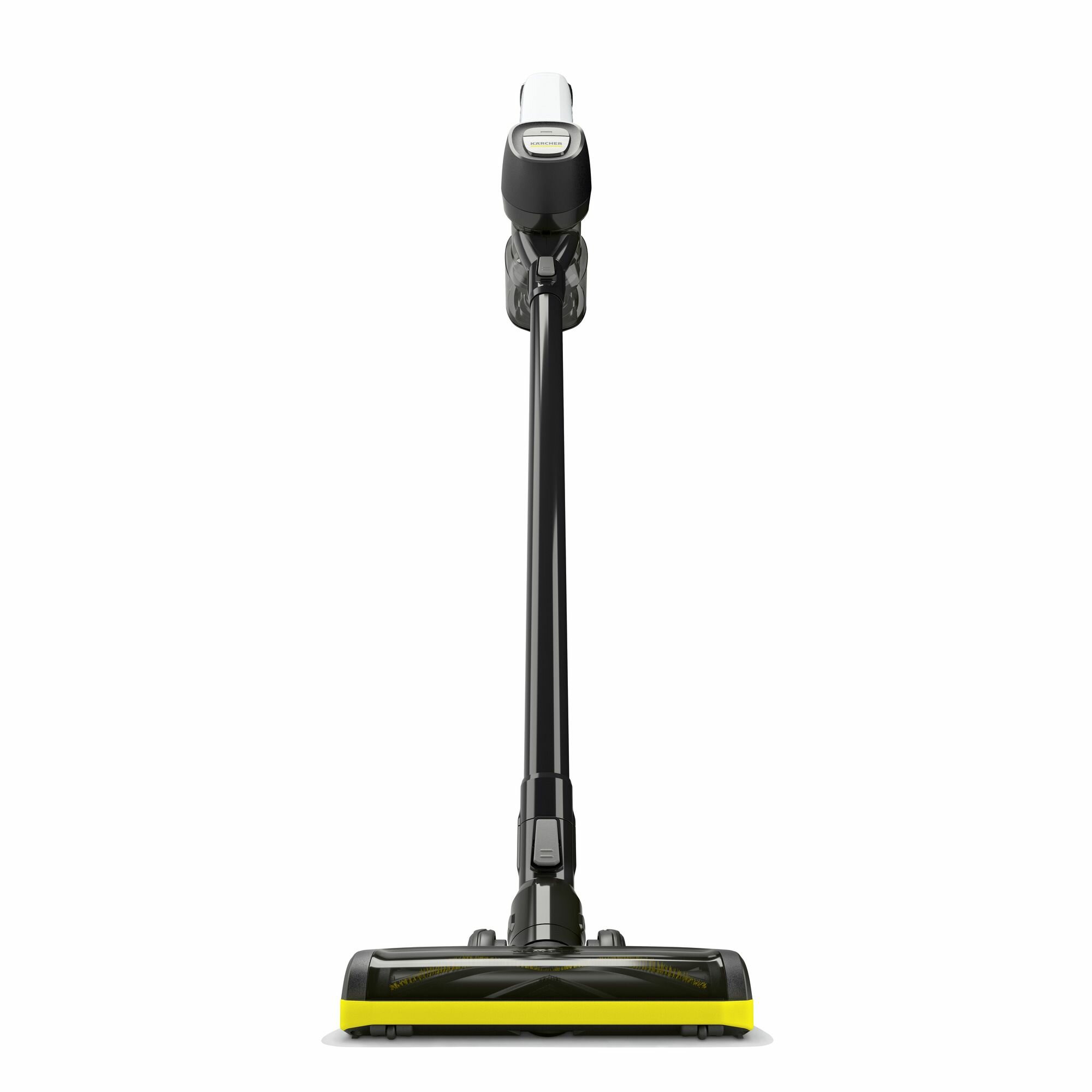 Пылесос вертикальный Karcher VC 4 Cordless myHome (1.198-630.0), белый